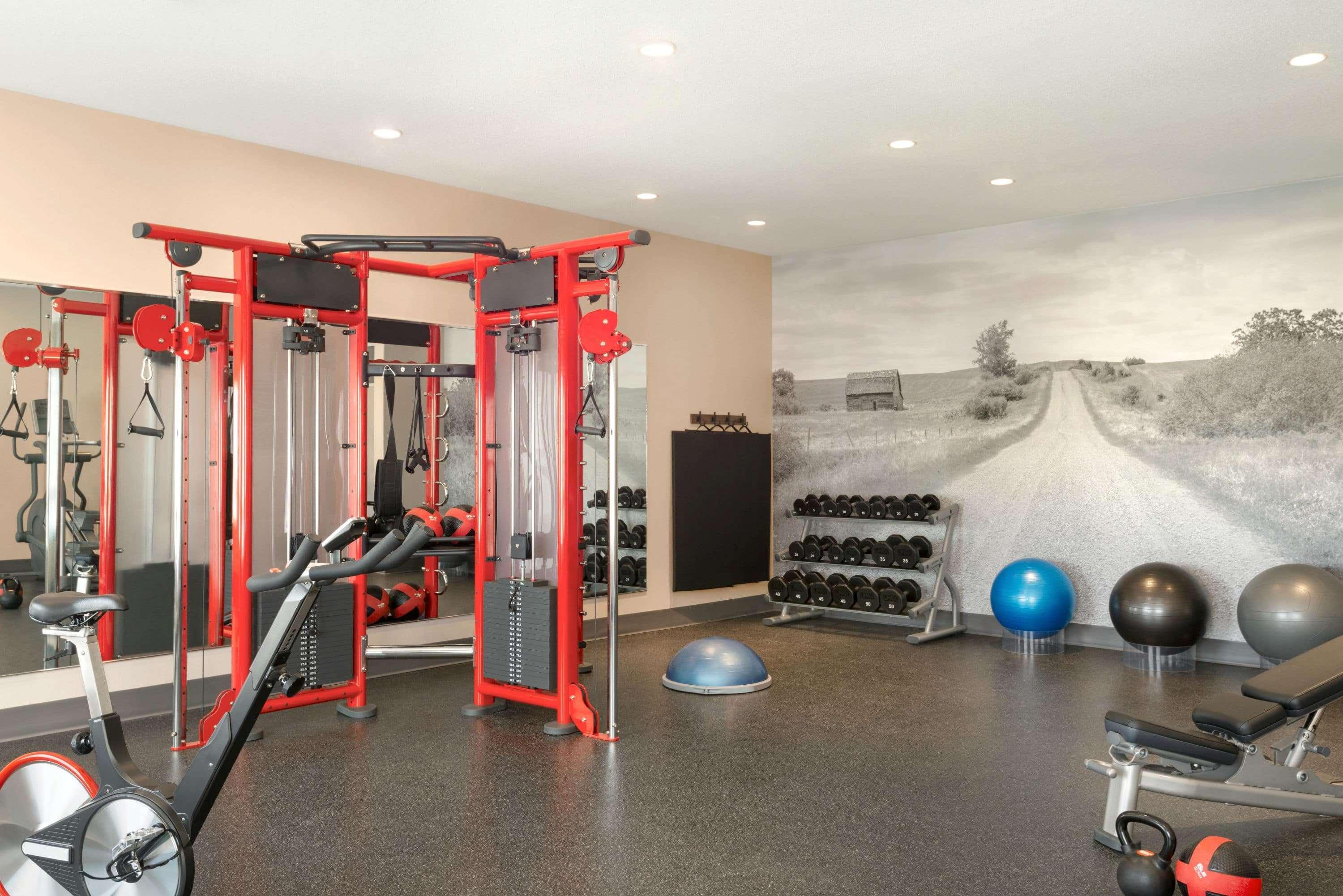 Ramada By Wyndham Drayton Valley Buitenkant foto